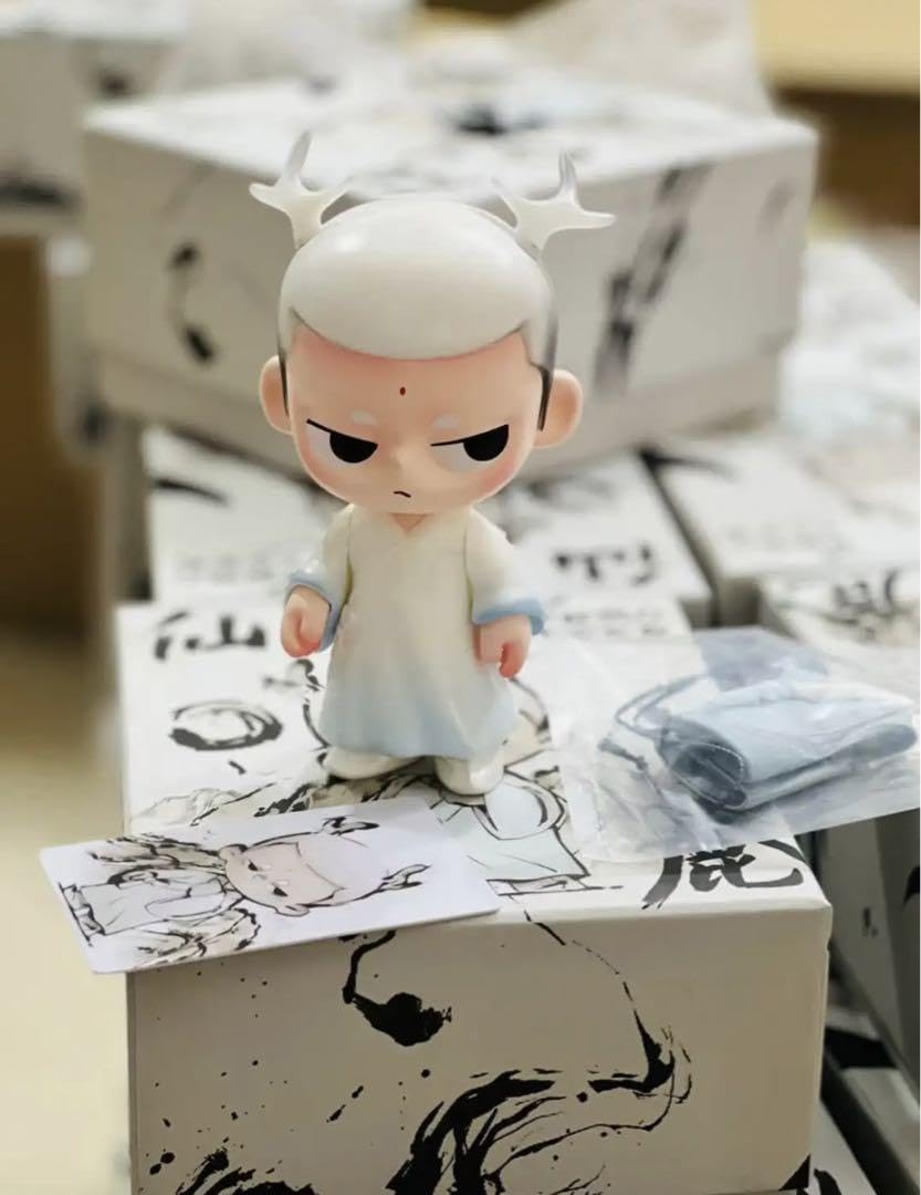 Amazon.co.jp: KUBO SPACE-King of the White Deer : Home & Kitchen